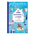 thumbnail image 1 of Libro La Vida Secreta De Tu Casa Tapa Blanda, Autor America Valenzuela, Editorial Planeta Mexico, 1 of 3