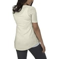 thumbnail image 3 of Women's Essentials French Terry Pants and Tri-Blend Tees, 3 of 4