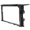 thumbnail image 4 of Kojem Front Radiator Support Core Frame Assembly for 2017 2018 Hyundai Elantra Plastic Repalces 64101F2000 HY1225213, 4 of 7