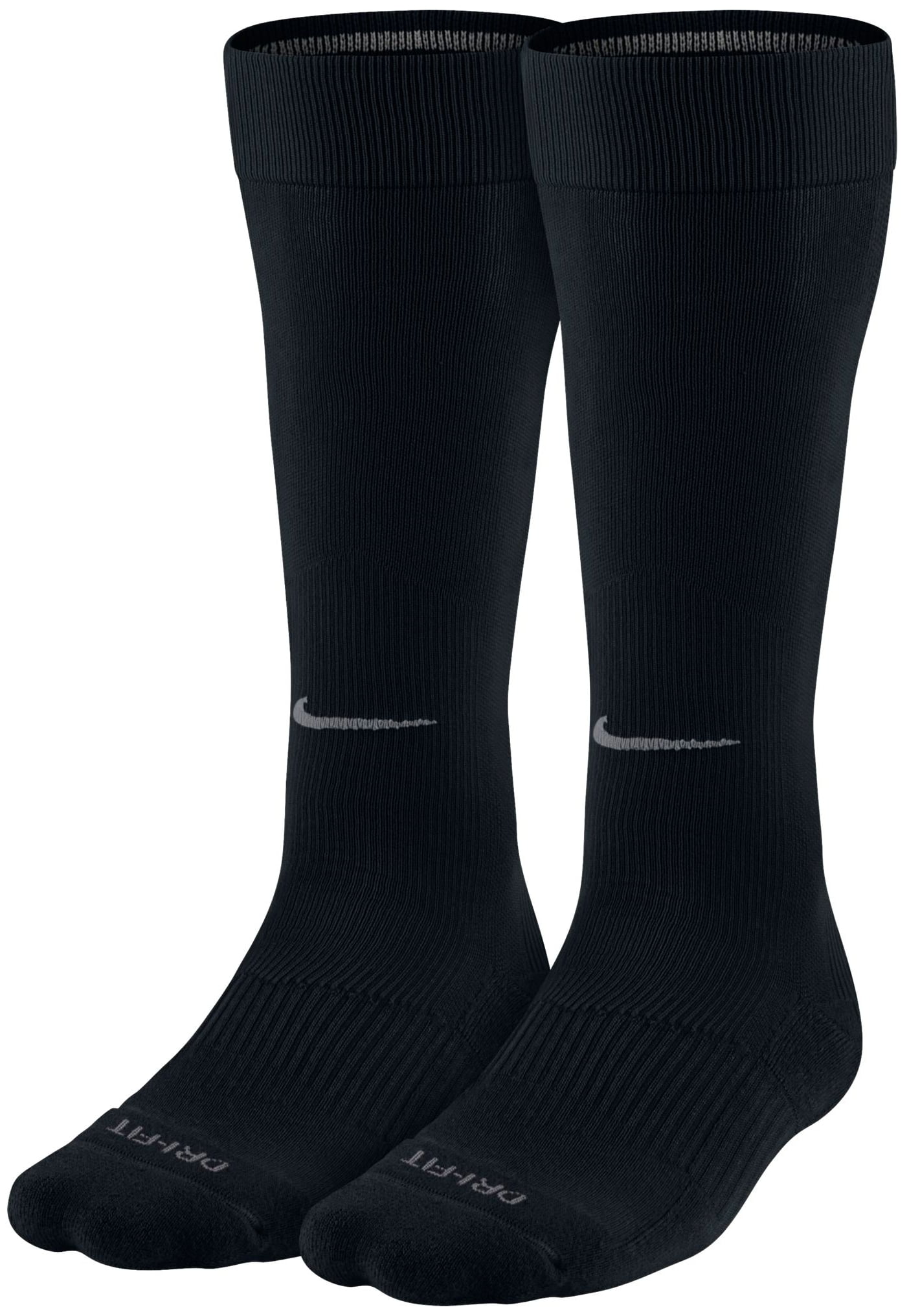 over the calf running socks
