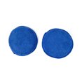 Auto Drive Car Waxes Microfiber Applicator Pad 2 Pack, Blue - image 3 of 8