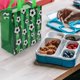 thumbnail image 2 of GOOHOCHY 12 Uds. Bolsas de aperitivos de fútbol, ​​telas no tejidas, bolsas de regalo, bolsas de regalo, bolsa de embalaje, recuerdo de fiesta deportiva, 2 of 8