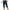Navy, variant on POIUYTR Women's Bermuda Shorts Casual Elastic Waist Drawstring Knee Length Shorts Comfy Solid Color Lounge Beach Shorts with Pockets