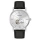 thumbnail image 1 of Reloj Bulova American Clipper Open Heart 96a237, 1 of 2