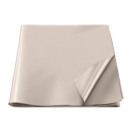 GUOOL Electromagnetic Field Blocking Cloth, Faraday Fabric, Anti Conductive Fabric Protection Blocking Fabric , 2mx1.1m