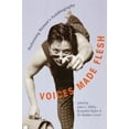 thumbnail image 2 of Pre-Owned Voices Made Flesh: Performing Women'S Autobiography (Paperback) 0299184242 9780299184247, 2 of 2