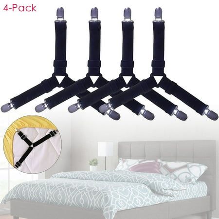 Bed Holder