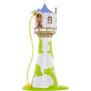 Tangled Featuring Rapunzel Magical Tower Playset