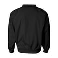 thumbnail image 3 of Augusta Sportswear Micro Poly Windshirt Size up to 4XL, 3 of 5
