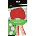 thumbnail image 2 of EastPoint Sports 2 Player Table Tennis Paddle and Ball Set, 2 of 2