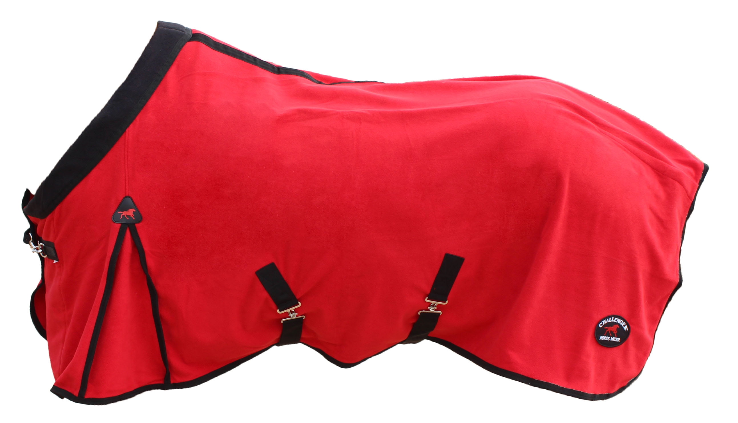 Horse Sheet Polar FLEECE COOLER Exercise Blanket Wicks Moisture 43F02
