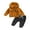 Style 6, variant on Toddler Baby Boys Hooded Pants Outfits Set 6 12 18 24 Months 2T 3T Letter Print Hoodies Long Sleeve Hooded Sweatshirts and Solid Color Long Pants 2Pcs Clothes Sets