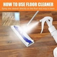 thumbnail image 3 of Multi-Purpose Gentle Formula Wood Cleaning Spray, 3 of 5