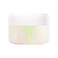 thumbnail image 2 of Body Glitter Gel For Body Face Hair And Lips. Color Dragon Highlighter Eyeshadow Face Body Color Curd In Light Changing Glitter Gel., Maquillage Highlights, 2 of 9