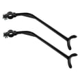 thumbnail image 1 of Almencla Golf Training Aid Guide Gesture Alignment Portable Golf Training Wrist Hinge Black, 1 of 8