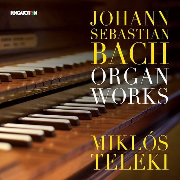 Herbert Waltl - Organ Works - Music & Performance - CD