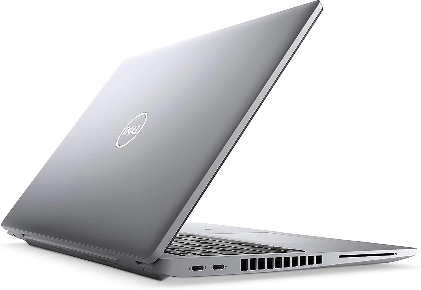Dell Latitude 5520 15.5" Intel Core i7 11th Gen 8GB 256GB (Fair)