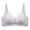 Purple, variant on oqasdz Women Bras No Underwire Comfortable Nursing Bras Postpartum Thin Bras During Pregnancy Bra