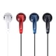 thumbnail image 4 of sweethay Paquete de 6 correas Charge 2 de TPU de reemplazo ajustable para Charge 2 (grande) Calificación promedio: ( 4.8 ) estrellas de 5 Cables de audio/vídeo Azul ohne Weizen, 4 of 6