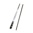 thumbnail image 4 of Vsenkes Pool Cue Advanced Technology Split Billiard Cue for Billiard Player Practice black, 4 of 9