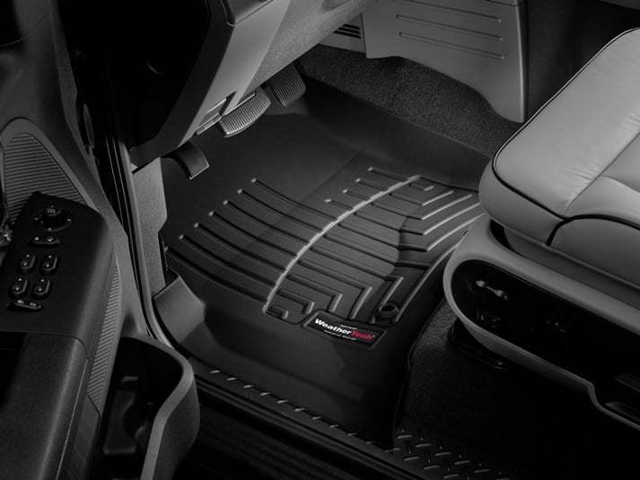 Weathertech Usa Wtc440051 Floor Liner Digitalfit R Molded Fit