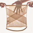 thumbnail image 1 of SHAR Large Size Waist Belt for Postpartum Repair, Shaping, and Body Beautification, 1 of 4