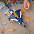 thumbnail image 2 of LEGO Creator 3in1 Supersonic-jet 31126 Toy Building Kit (215 Pieces), 2 of 6