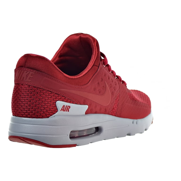Nike Air Max Zero Premium Red Buy Nike Air Max Zero Premium  main image 3