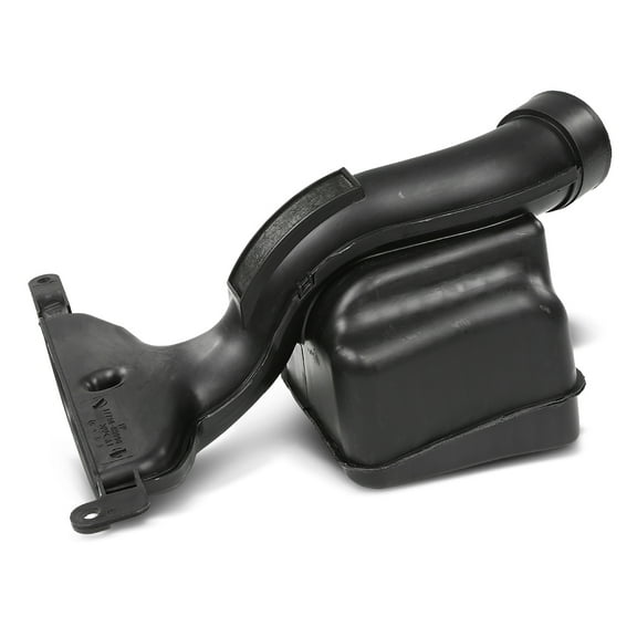 Black Air Cleaner Box Inlet Duct Fit For Toyota Camry 2.4L 2007-2009/Hybrid 2.4L 2010-2011