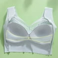 thumbnail image 4 of Women's Comfortable Sexy Backless Bra Transparent Strap, Convertible, Nylon/Spandex, Multiple Sizes, 4 of 8