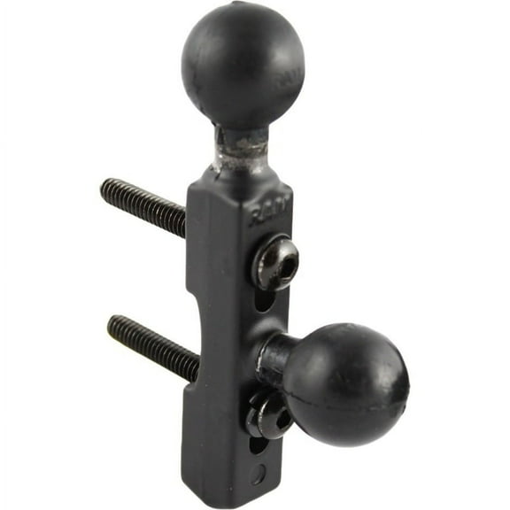 RAM Mounts Vehicle Mount for Motorcycle, Mobile Device