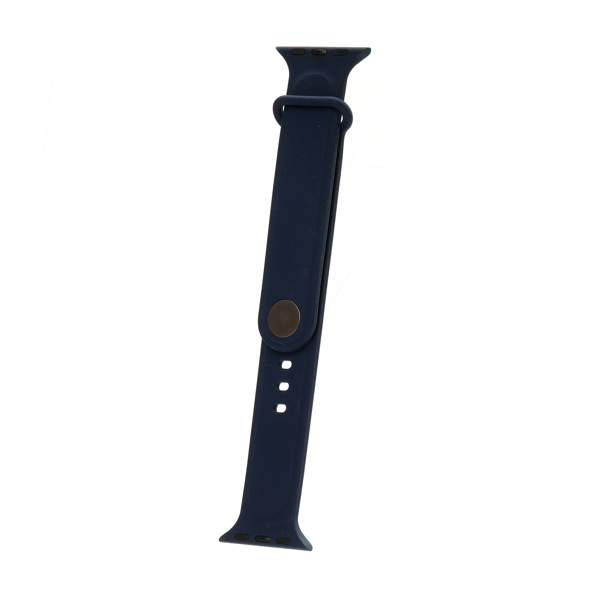 iHome Apple Watch Sports Band (38/40mm)- Navy
