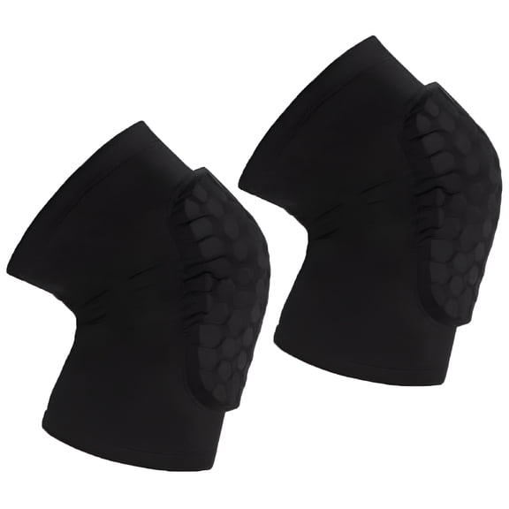 XIRQI Compression Anti-Collision Knee Pads Wrestling Knee Pads Knee Pads for Men