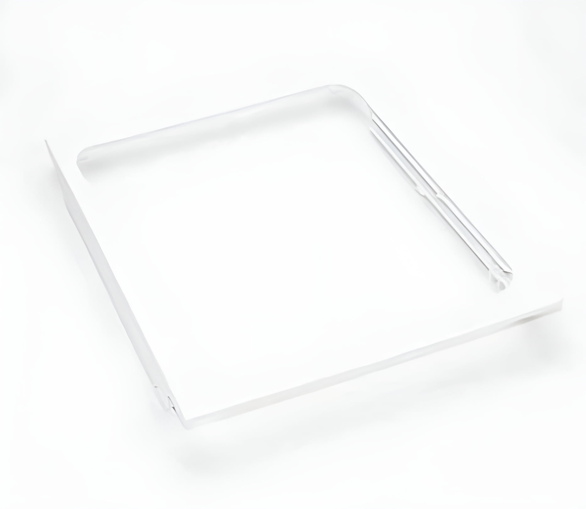Whirlpool Refrigerator Deli Drawer Hanger Shelf