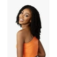 thumbnail image 5 of Sensationnel Lulutress 2X Pin Twist 4B Crochet Hair - Choose Color, 5 of 7