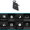 thumbnail image 4 of CCD HD Front View Mark Parking Camera for Renault Koleos Logo Mark, 4 of 5