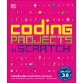 thumbnail image 2 of Pre-Owned Coding Projects in Scratch: A Step-By-Step Visual Guide to Coding Your Own Animations, Games, Simulations, a (Paperback) 1465477349 9781465477347, 2 of 2