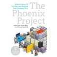 thumbnail image 1 of The Phoenix Project: A Novel about IT, DevOps, and Helping Your Business Win, 1 of 4