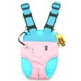 thumbnail image 1 of Pet Carrier Creative Adjustable Legs & Head out Pet Backpack Pet Carry Bag, 1 of 7