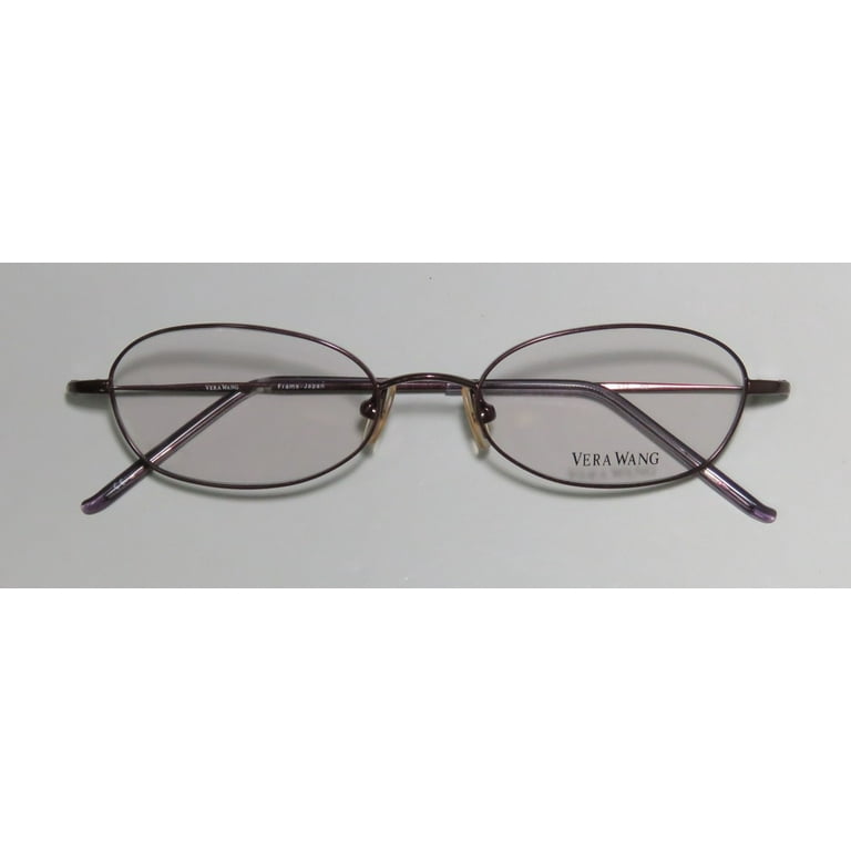 NEW VERA WANG V22 WOMENS/LADIES DESIGNER FULL-RIM BLACKBERRY