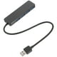 thumbnail image 1 of USB HUB 4 Puertos USB 3.0 Adaptador de transferencia de expansión Portable Data Data Dock, 1 of 6