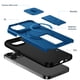 thumbnail image 2 of Funda GANGXUN para iPhone 13 – Magnética Antigolpes con Soporte y Protección Doble, 2 of 6