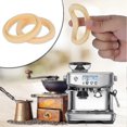 thumbnail image 5 of 54mm Silicone Ring, 3pack Grouphead Gasket For Espresso Machine 878/870/860/840/810/500/450/ Sage 5, 5 of 5