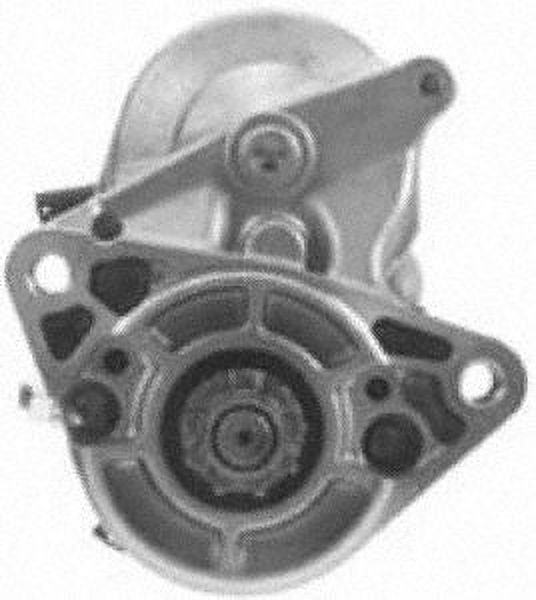 Remanufactured Denso DENSO First Time Fit¬Æ Starter Motor ‚Äì 280-0181 Fits select: 1995-2015 TOYOTA TACOMA