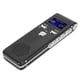 thumbnail image 5 of Grabadora de Voz Digital Reducción de Ruido Inteligente Micrófono Dual Integrado Compatible con Grabación de un Toque Grabadora Activada por Voz para Reuniones, 5 of 8