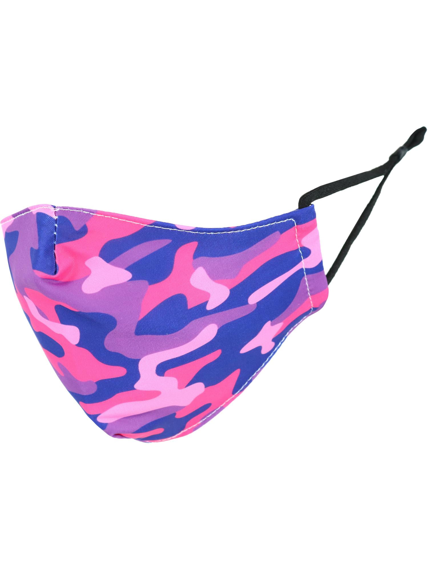 Care Cover Care Cover Kid�s Camouflage Print Protective