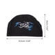 thumbnail image 4 of Gorro de Natación Elástico 1 Pc 5.91"x9.25" Azul Blanco Negro, 4 of 6