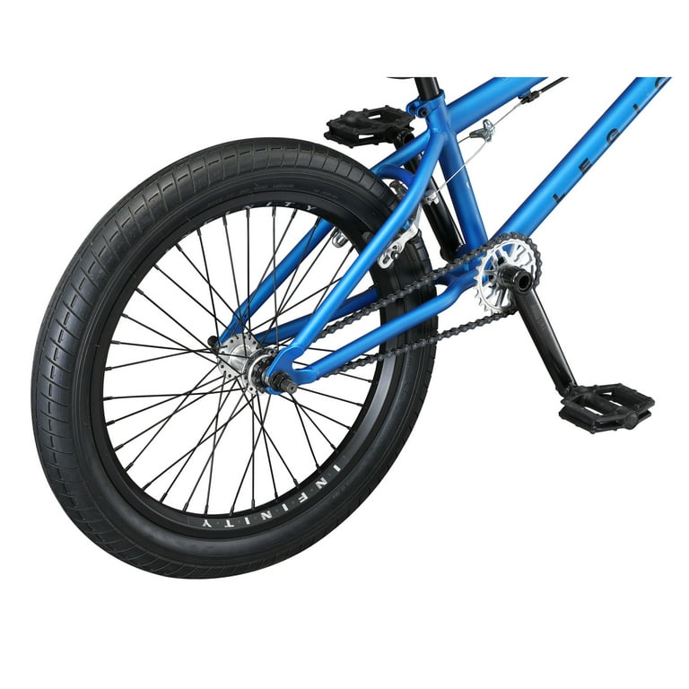 送料込！　mon LEGION bmx ストリート　20インチ　ピスト Mongoose Legion L20 BMX Bike, Freestyle Beginner-Level to