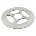 thumbnail image 4 of M MATI Rear Brake Disc Rotor for Yamaha Raptor 350 250 125 YFM350 YFM250 YFM125 YZ450 2004-2005 ﻿, 4 of 6