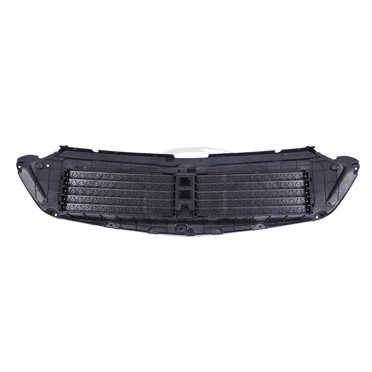 Front Bumper Shutter For 2021-2023 Buick Envision - Replacement 85157703 / 84943021
